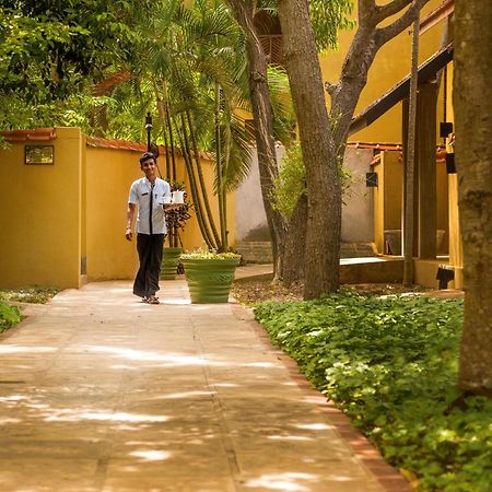 Jetwing Ayurveda Pavilions Negombo Kültér fotó