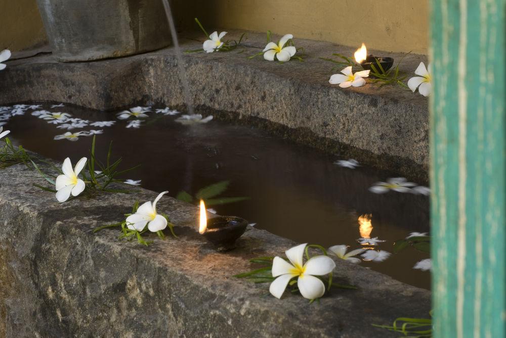 Jetwing Ayurveda Pavilions Negombo Kültér fotó
