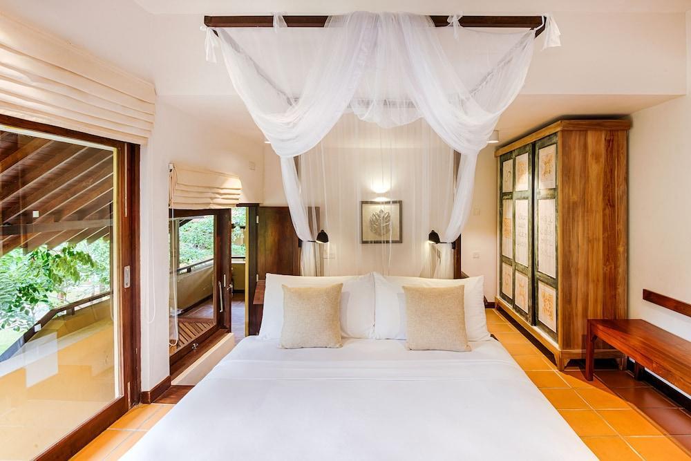 Jetwing Ayurveda Pavilions Negombo Kültér fotó