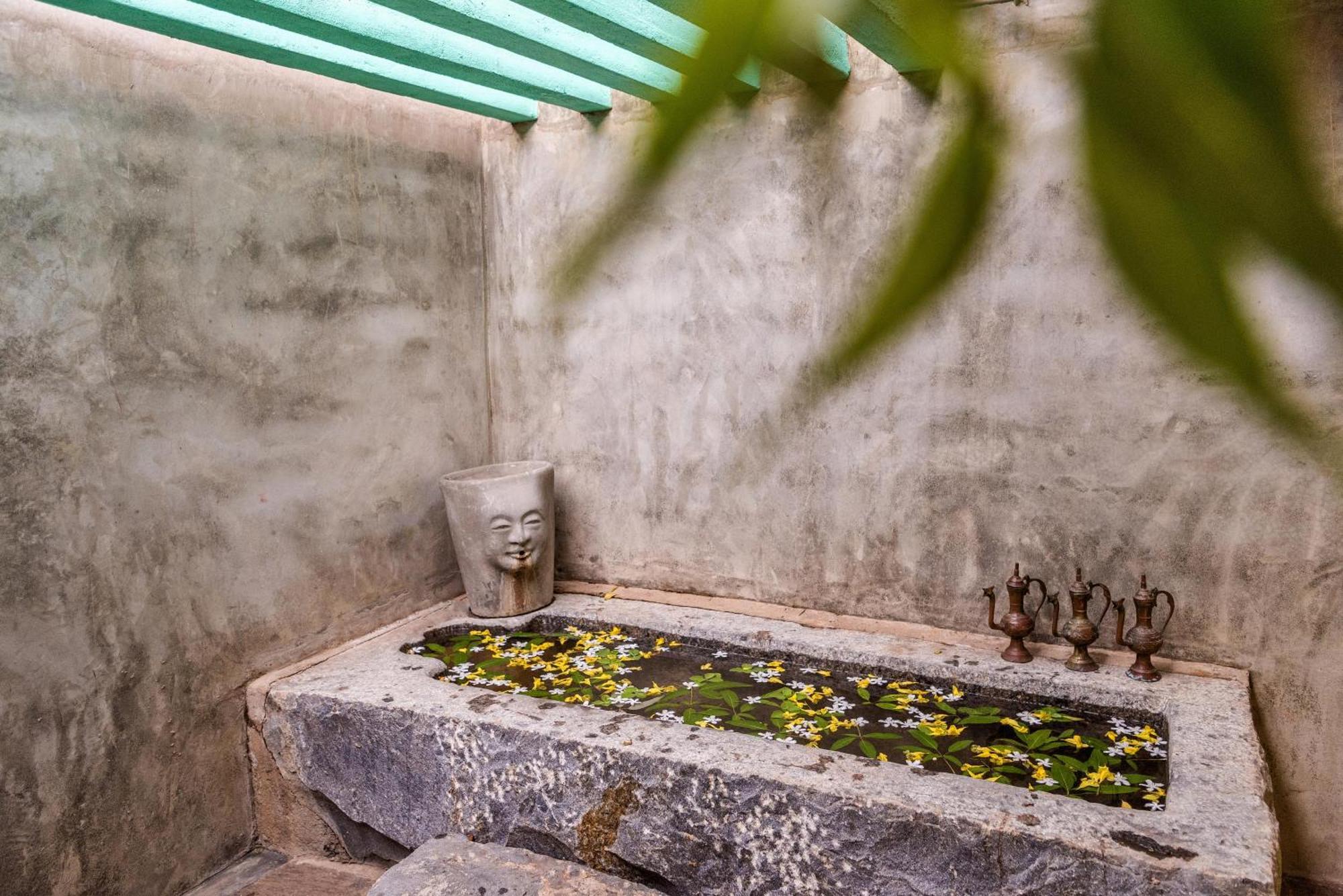 Jetwing Ayurveda Pavilions Negombo Kültér fotó