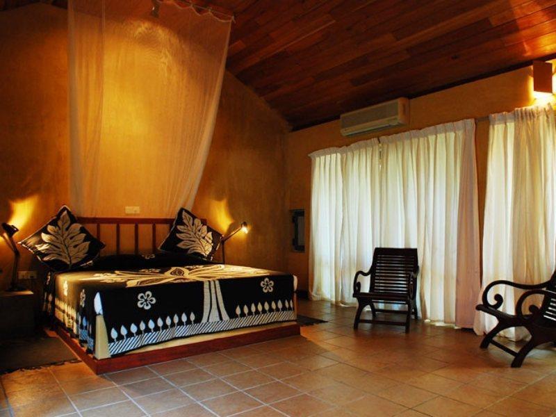 Jetwing Ayurveda Pavilions Negombo Kültér fotó