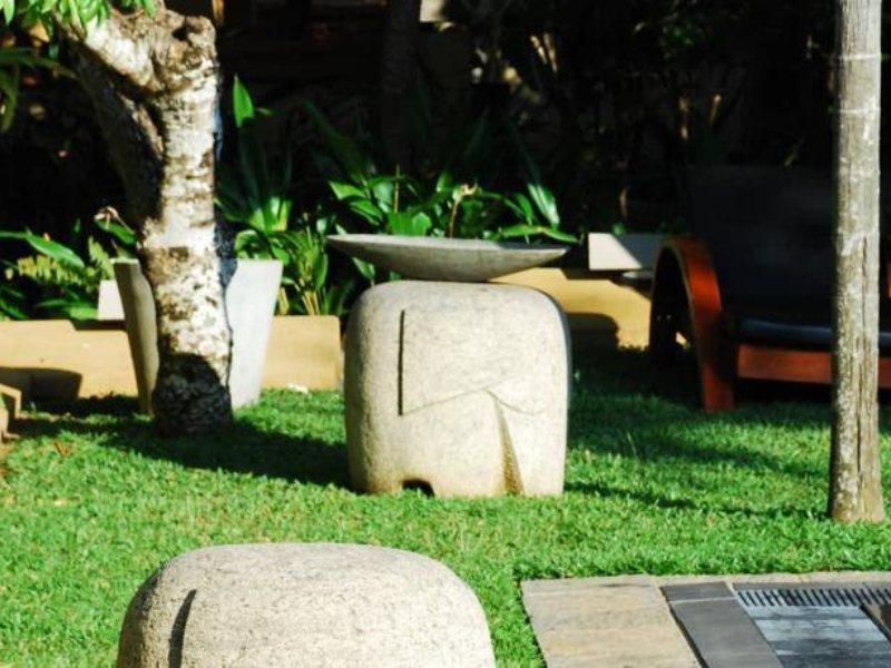 Jetwing Ayurveda Pavilions Negombo Kültér fotó