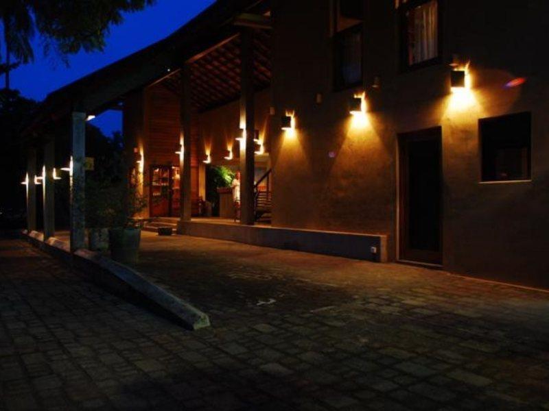 Jetwing Ayurveda Pavilions Negombo Kültér fotó