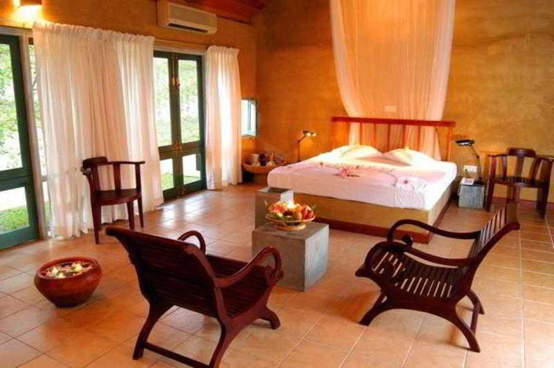 Jetwing Ayurveda Pavilions Negombo Kültér fotó