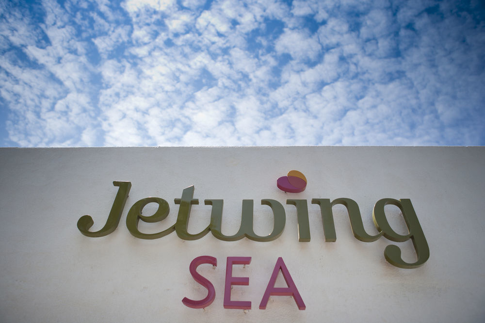 Jetwing Ayurveda Pavilions Negombo Kültér fotó