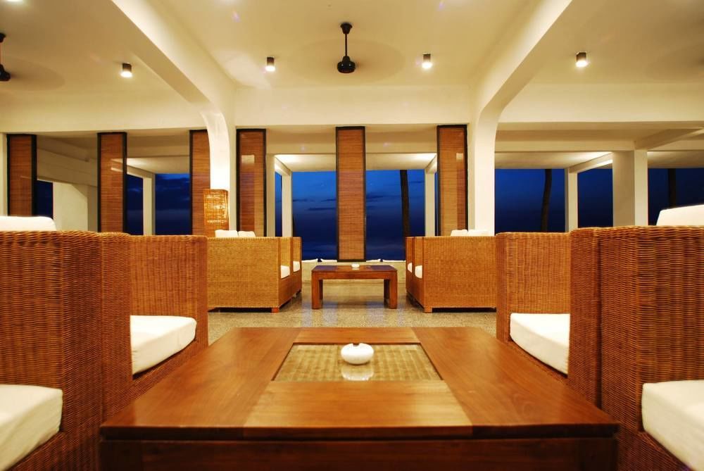 Jetwing Ayurveda Pavilions Negombo Kültér fotó