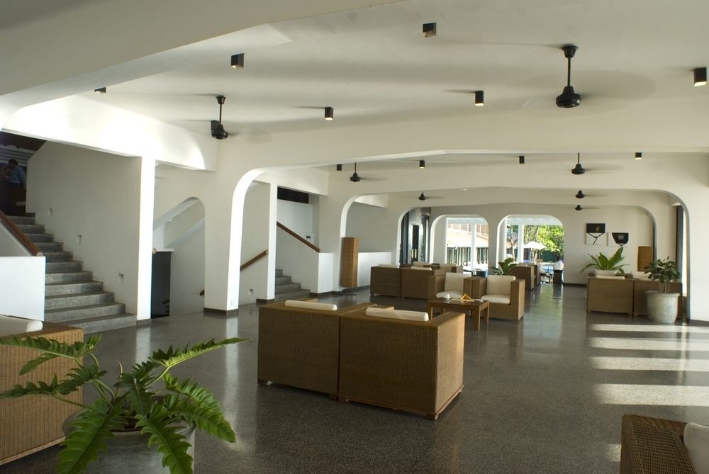 Jetwing Ayurveda Pavilions Negombo Kültér fotó
