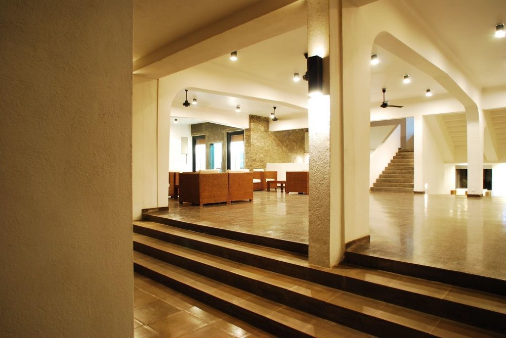 Jetwing Ayurveda Pavilions Negombo Kültér fotó