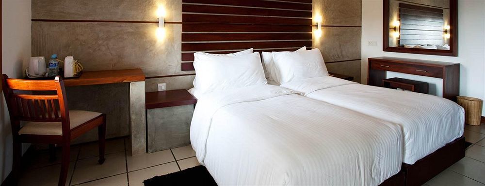 Jetwing Ayurveda Pavilions Negombo Kültér fotó