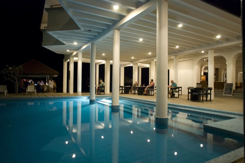 Jetwing Ayurveda Pavilions Negombo Kültér fotó