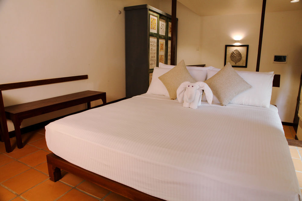 Jetwing Ayurveda Pavilions Negombo Kültér fotó