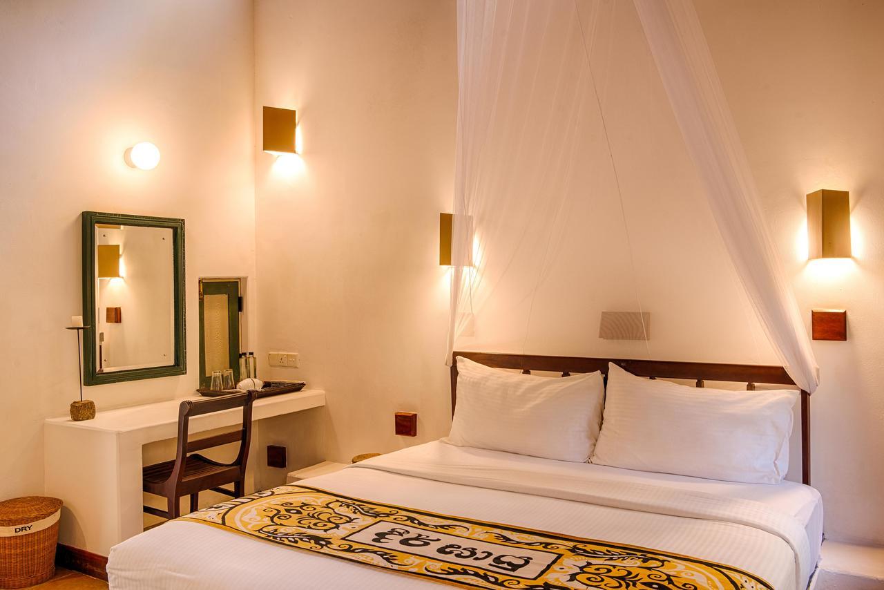 Jetwing Ayurveda Pavilions Negombo Kültér fotó