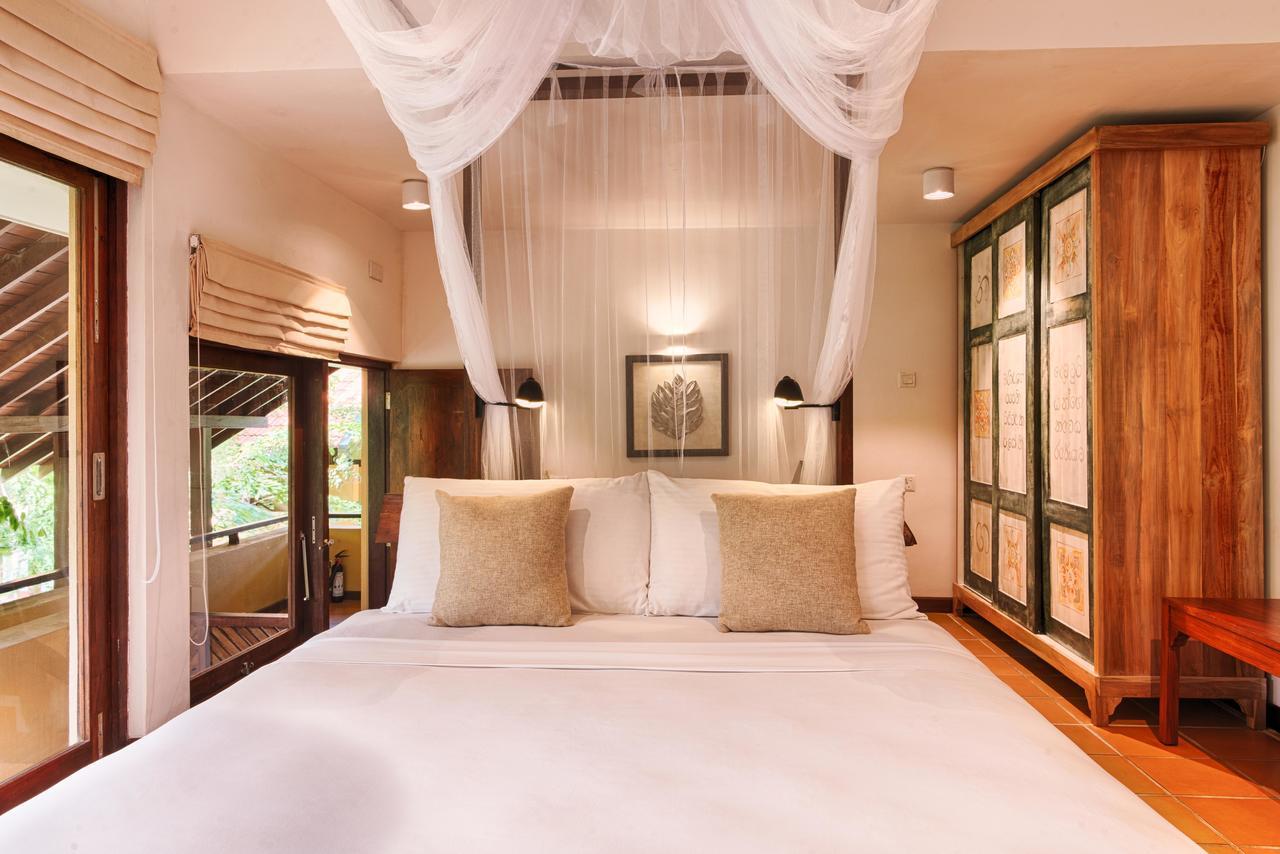 Jetwing Ayurveda Pavilions Negombo Kültér fotó