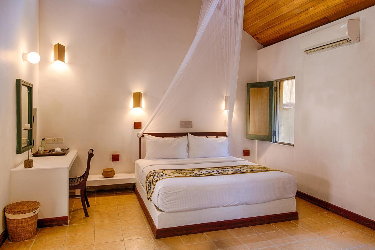Jetwing Ayurveda Pavilions Negombo Kültér fotó
