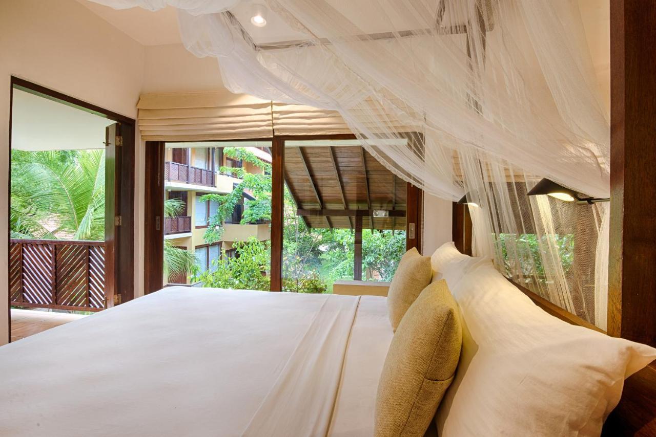Jetwing Ayurveda Pavilions Negombo Kültér fotó