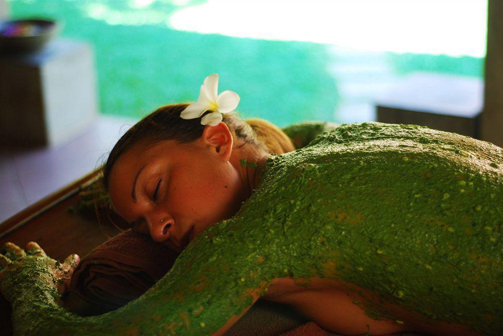 Jetwing Ayurveda Pavilions Negombo Kültér fotó